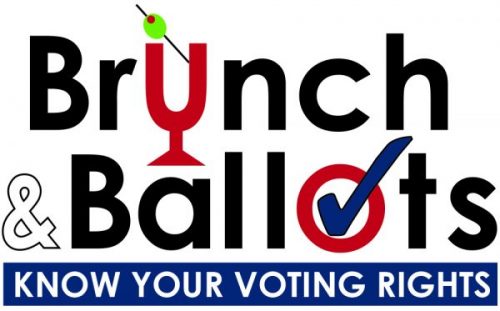 Brunch and Ballots